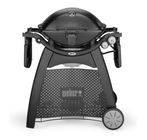 Barbecue a gas WEBER Q3200 BLACK