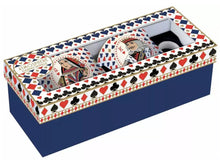 Carica l&#39;immagine nel visualizzatore di Gallery, Set 2 mug 300ml Casino Royale
