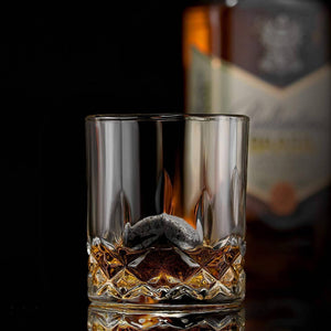 Set whisky Connoisseur's - Signature Whiskey Glass Edition