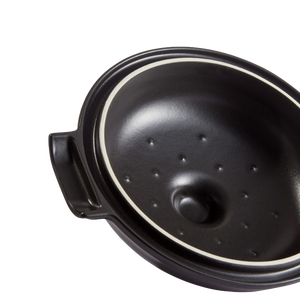 Cocotte casseruola tonda Ø26  INDUZIONE EMILE HENRY DELIGHT
