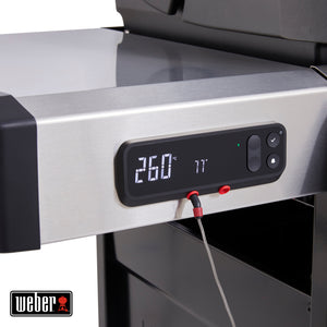 Barbecue a GAS WEBER GENESIS SMART EX435 - PREZZO OUTLET -