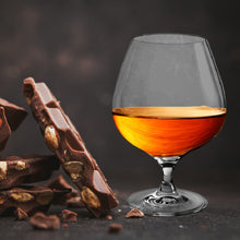 Carica l&#39;immagine nel visualizzatore di Gallery, Calice brandy set 6 pezzi Vinarium Livellara

