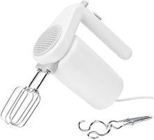 Carica l&#39;immagine nel visualizzatore di Gallery, Sbattitore elettrico RIG TIG UNIT 10 White - PREZZO OUTLET -
