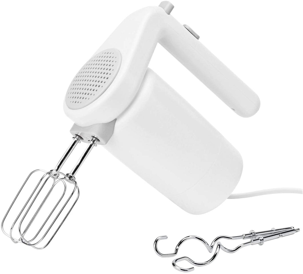 Sbattitore elettrico RIG TIG UNIT 10 White - PREZZO OUTLET -