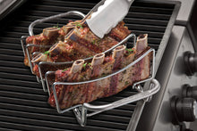 Carica l&#39;immagine nel visualizzatore di Gallery, Supporto per costine RIB-RACK BROIL KING
