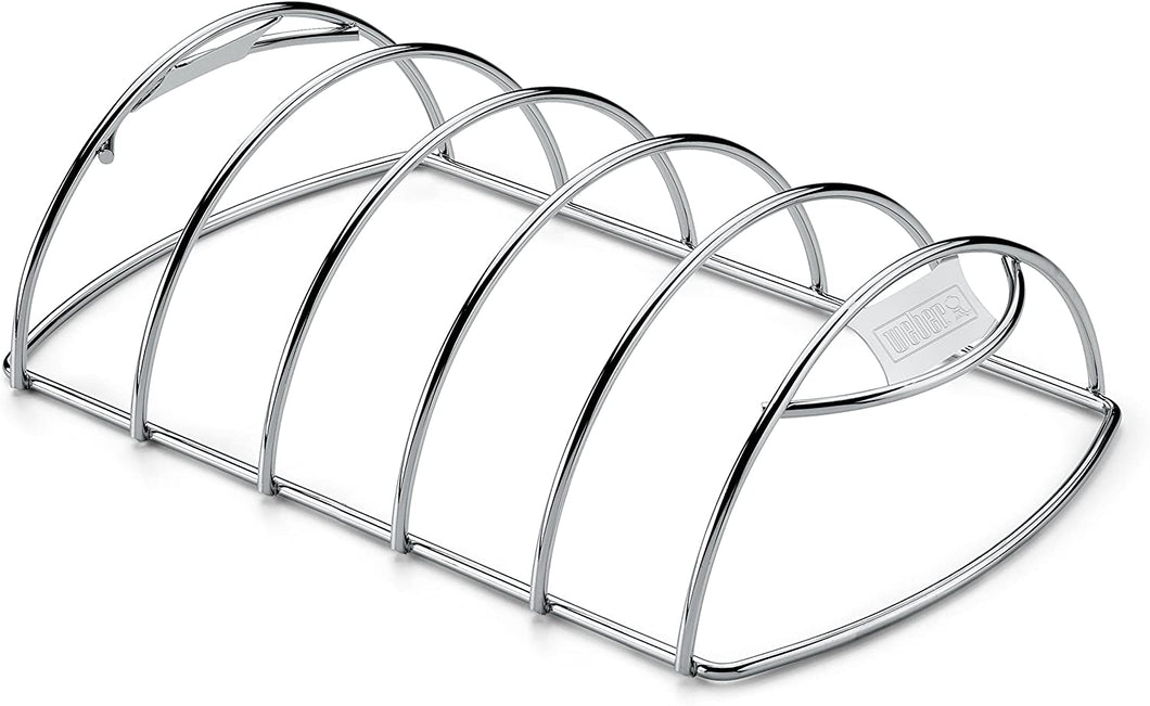 Supporto per costine WEBER 6605
