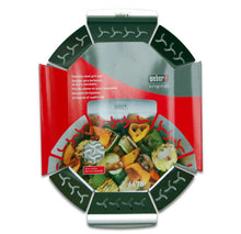 Carica l&#39;immagine nel visualizzatore di Gallery, Piastra inox WEBER original 6678
