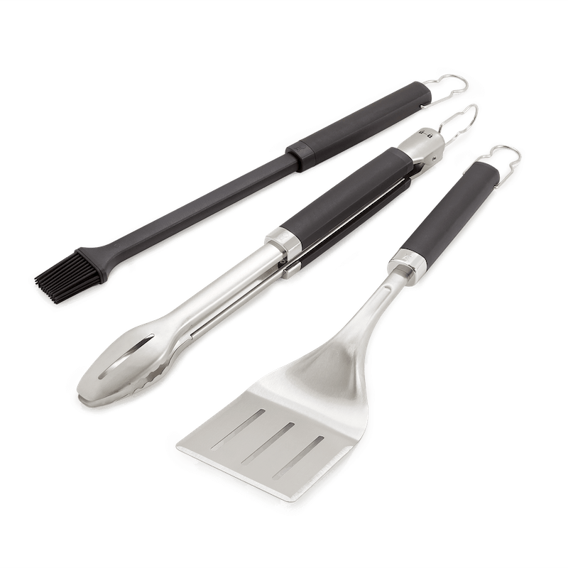 Kit 3 accessori PRECISION WEBER 6764