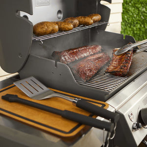 Kit 3 accessori PRECISION WEBER 6764