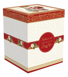 Tazza porcellana 250ml Magic Christmas