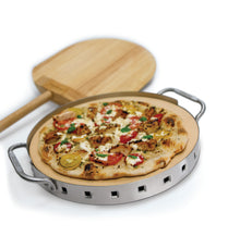 Carica l&#39;immagine nel visualizzatore di Gallery, Set cottura pane e pizza IMPERIAL BROILKING
