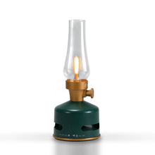 Carica l&#39;immagine nel visualizzatore di Gallery, KOOKOO MoriMori - lampada di design con altoparlante: Muschio di basilico
