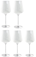 Carica l&#39;immagine nel visualizzatore di Gallery, Calice vino bianco Rinascimento Livellara 6 pezzi 310ml
