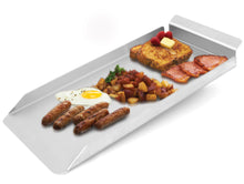 Carica l&#39;immagine nel visualizzatore di Gallery, Piastra stretta in acciaio inox BROIL KING
