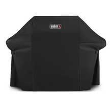 Carica l&#39;immagine nel visualizzatore di Gallery, Custodia premium 7135 per WEBER GENESIS II 4 bruciatori
