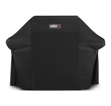 Carica l&#39;immagine nel visualizzatore di Gallery, Custodia premium 7135 per WEBER GENESIS II 4 bruciatori
