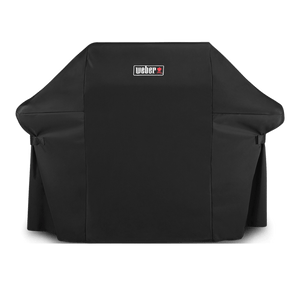 Custodia premium 7135 per WEBER GENESIS II 4 bruciatori