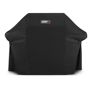 Custodia premium 7135 per WEBER GENESIS II 4 bruciatori
