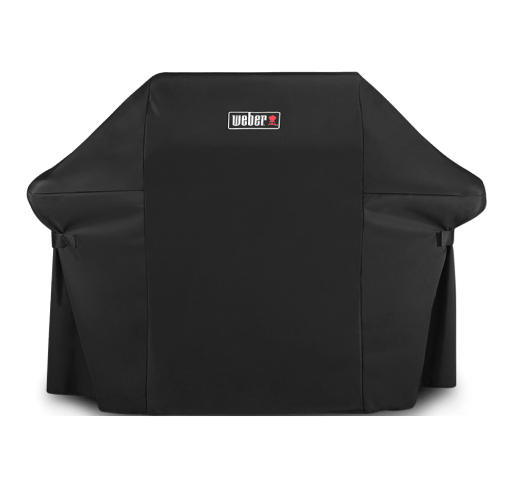 Custodia standard per barbecue WEBER GENESIS 2 3 bruciatori 7194