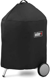 Custodia deluxe 7141 per barbecue WEBER Ø47