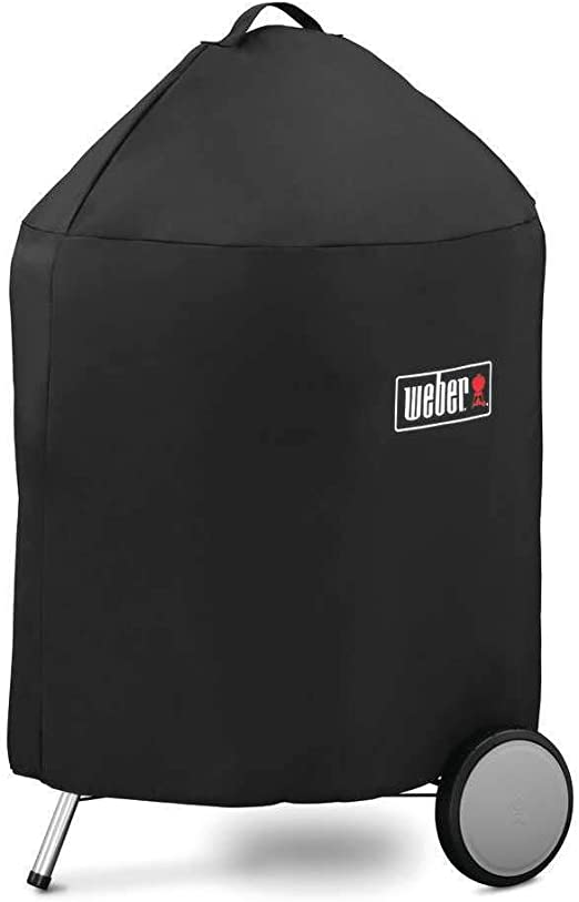 Custodia deluxe 7141 per barbecue WEBER Ø47