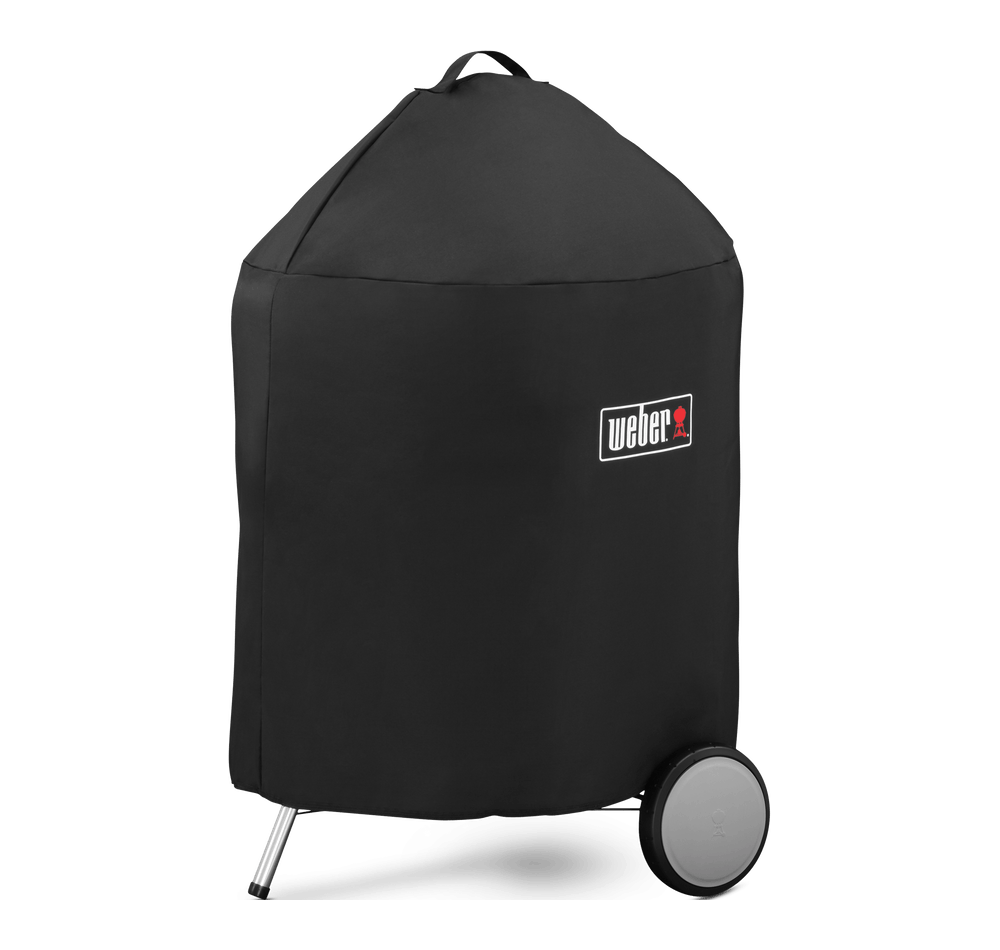 Custodia premium per barbecue WEBER Ø57