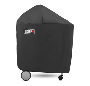 Custodia premium per barbecue WEBER performer gbs