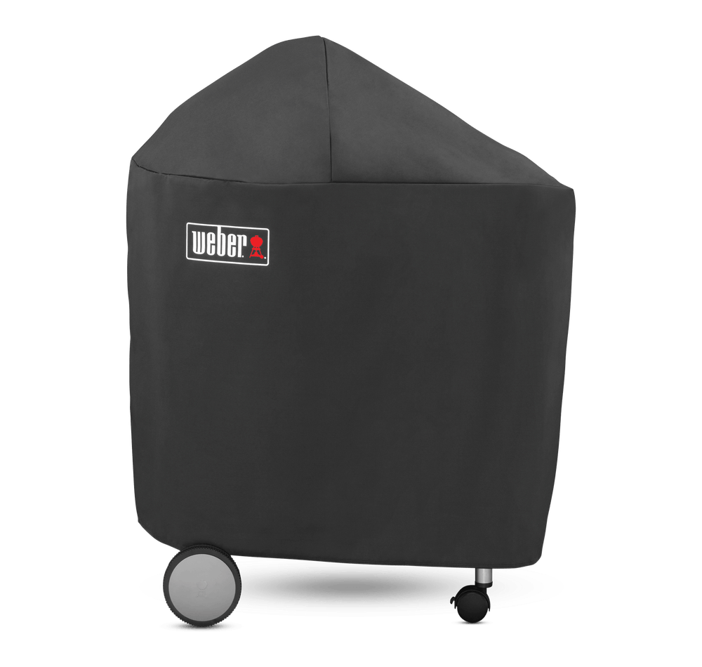 Custodia premium per barbecue WEBER performer gbs