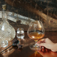 Carica l&#39;immagine nel visualizzatore di Gallery, Calice brandy set 6 pezzi Vinarium Livellara
