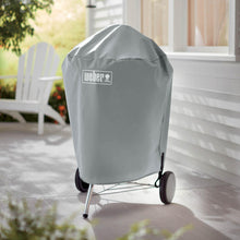 Carica l&#39;immagine nel visualizzatore di Gallery, Custodia standard per barbecue Ø 57 WEBER 7176
