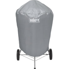 Carica l&#39;immagine nel visualizzatore di Gallery, Custodia standard per barbecue Ø 57 WEBER 7176
