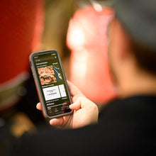 Carica l&#39;immagine nel visualizzatore di Gallery, Dispositivo Intelligente di Controllo e monitoraggio della Temperatura IKamand Kamado Joe serie Classic Joe
