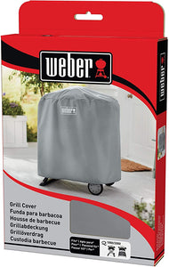 Copertura barbecue 7177 WEBER Q1000/2000 stand