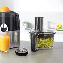 Carica l&#39;immagine nel visualizzatore di Gallery, Kit espansione MAGIMIX SALAD EXPERT
