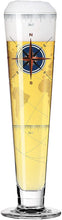 Carica l&#39;immagine nel visualizzatore di Gallery, Bicchiere da birra RITZENHOFF Heldenfest #4 Marutschke 385ml
