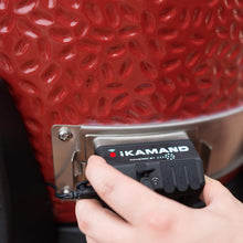 Carica l&#39;immagine nel visualizzatore di Gallery, Dispositivo Intelligente di Controllo e monitoraggio della Temperatura IKamand Kamado Joe serie Classic Joe
