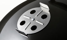 Carica l&#39;immagine nel visualizzatore di Gallery, Affumicatore verticale a carbone Weber Smokey Montain Cooker Ø 57
