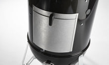 Carica l&#39;immagine nel visualizzatore di Gallery, Affumicatore verticale a carbone Weber Smokey Montain Cooker Ø 57
