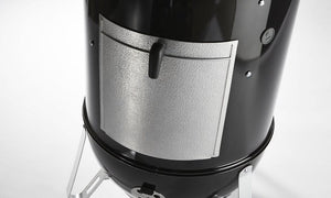 Affumicatore verticale a carbone Weber Smokey Montain Cooker Ø 57