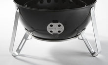 Carica l&#39;immagine nel visualizzatore di Gallery, Affumicatore verticale a carbone Weber Smokey Montain Cooker Ø 47 - Prezzo Outlet
