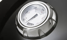 Carica l&#39;immagine nel visualizzatore di Gallery, Affumicatore verticale a carbone Weber Smokey Montain Cooker Ø 47 - Prezzo Outlet
