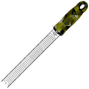 Microplane Premium Zester/Grattugia - Funky Limited Edition Camouflage
