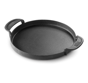 Piastra in ghisa per sistema GOURMET WEBER 7421