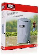 Carica l&#39;immagine nel visualizzatore di Gallery, Custodia standard per barbecue WEBER Ø47
