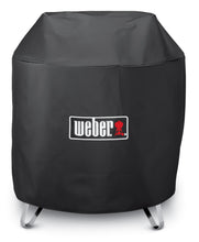 Carica l&#39;immagine nel visualizzatore di Gallery, Copertura barbecue deluxe per caminetto WEBER FIREPLACE
