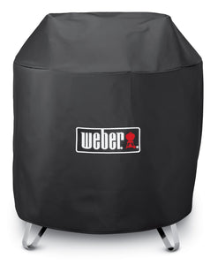 Copertura barbecue deluxe per caminetto WEBER FIREPLACE