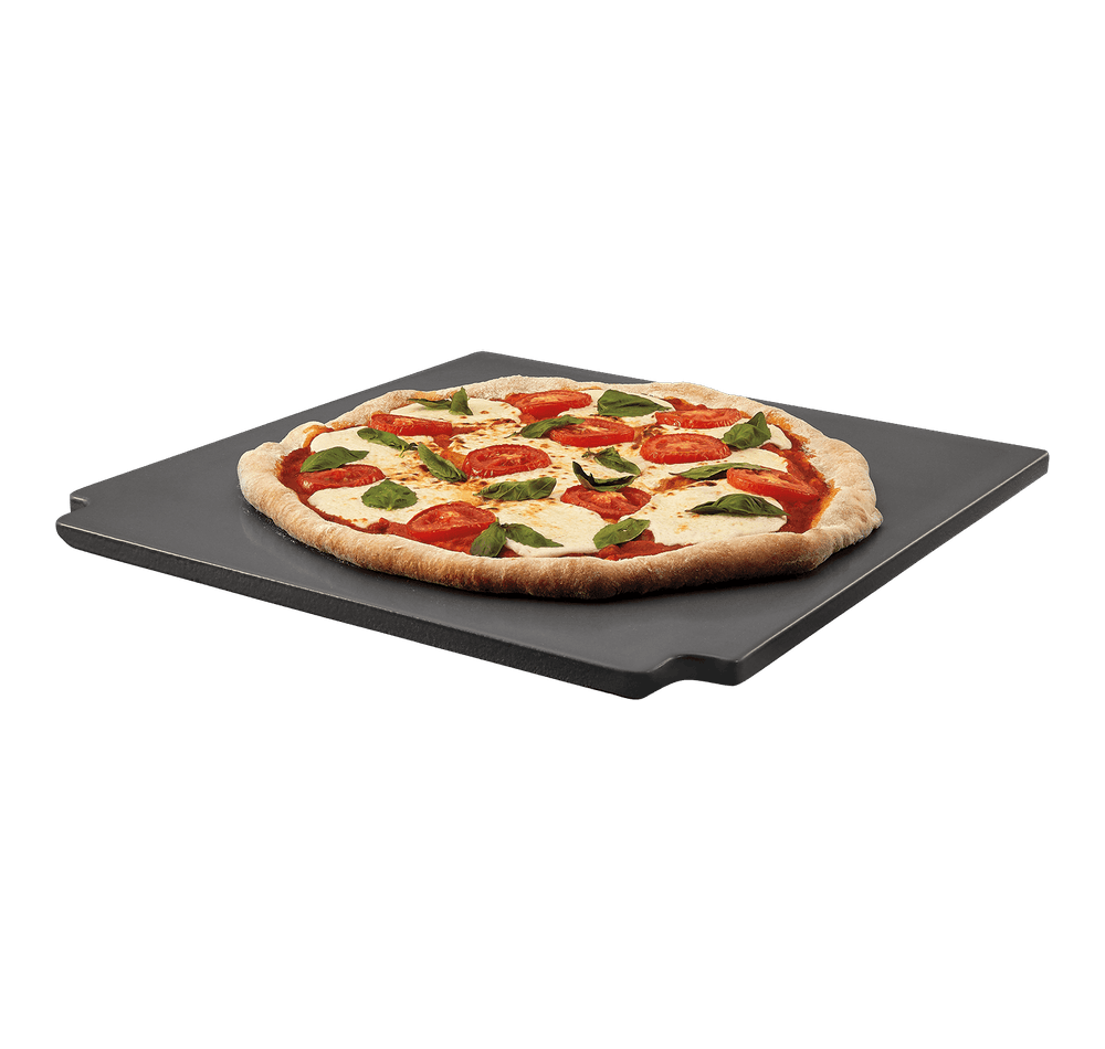 Pietra smaltata per pizza WEBER CRAFTED 7681