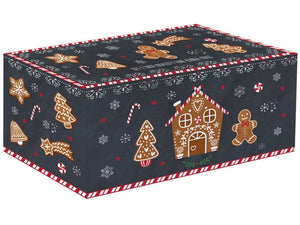 Set 2 tazze in confezione regalo 350ml Gingerbread