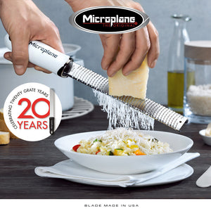Microplane Premium Zester/Grattugia - Funky Limited Edition Spring
