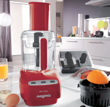 Carica l&#39;immagine nel visualizzatore di Gallery, Robot multifunzione MAGIMIX Mini Plus
